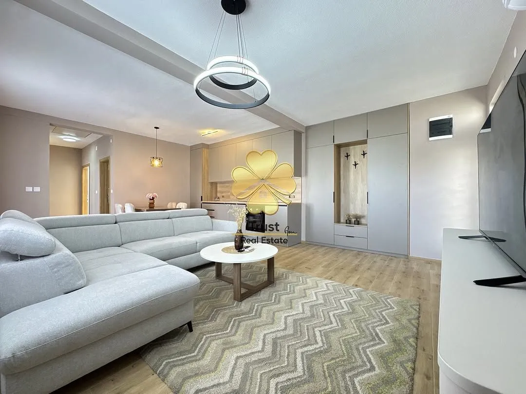 Rent, house, 80m², Gornja Gorica, Podgorica