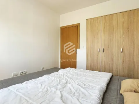 Rent, one bedroom apartment, 37m², Zabjelo, Podgorica - image 8