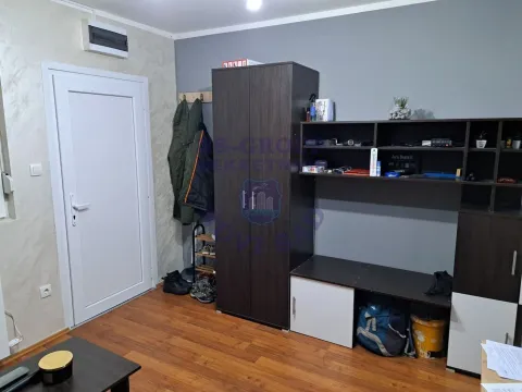 Sale, one bedroom apartment, 19m², Adice, Novi Sad Sve Podlokacije - image 4