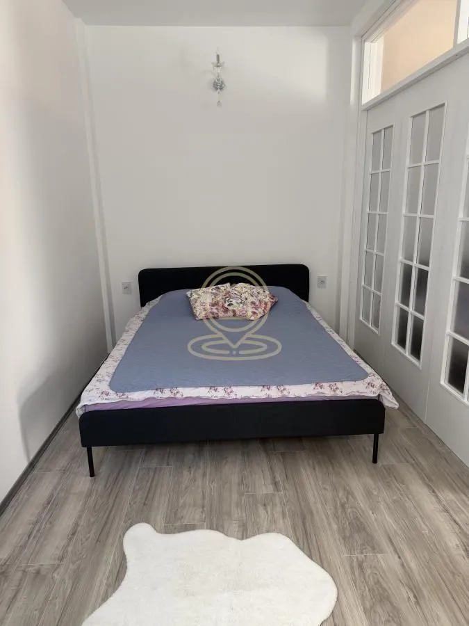 Izdavanje, dvosoban stan, 64m², Palilula, Niš