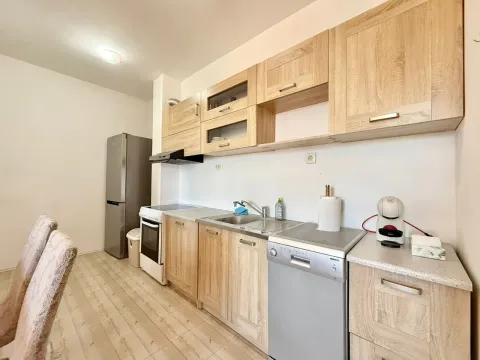 Prodaja, dvosoban stan, 64m², Zabjelo, Podgorica - image 5