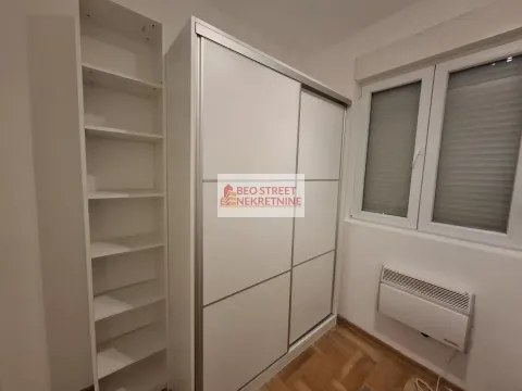 Izdavanje, jednosoban stan, 35m², Borča 1, Borča Sve Podlokacije - image 8