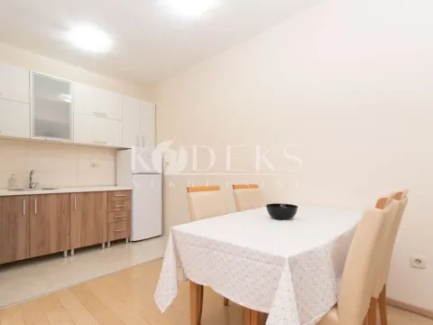 Rent, one bedroom apartment, 46m², City Kvart, Podgorica - image 7