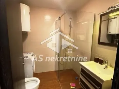 Izdavanje, dvosoban stan, 44m², Đeram Pijaca, Beograd - image 17