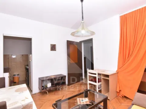 Rent, studio apartment, 32m², Dalmatinska ulica, Podgorica - image 3
