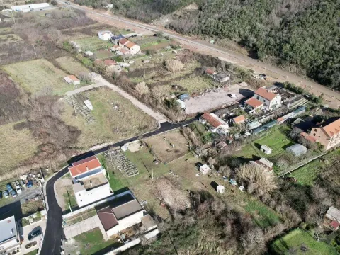 Sale, land lot, 2000m², Lastva Grbaljska, Kotor - image 5