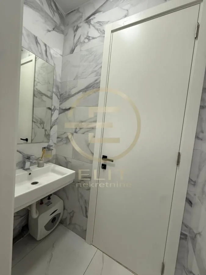 Rent, office space, 64m², Novi Sad Sve Podlokacije, Novi Sad