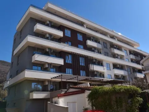 Prodaja, trosoban stan, 94m², Bečići, Budva - image 21