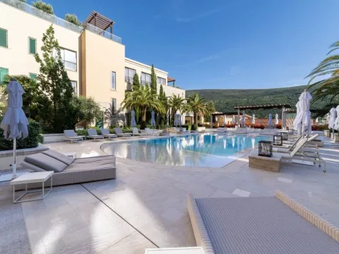 Prodaja, dvosoban stan, 90m², Kumbor, Herceg Novi - image 19