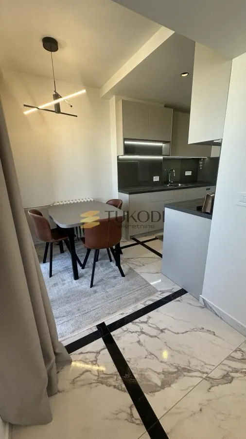 Rent, three bedroom apartment, 67m², Tašmajdan, Palilula Sve Podlokacije