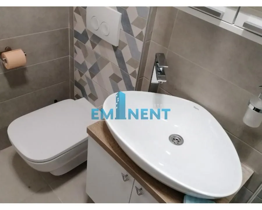 Rent, apartment, 35m², Novi Beograd Sve Podlokacije, Beograd