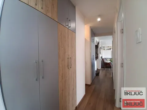 Prodaja, trosoban stan, 76m², Socijalno, Novi Sad Sve Podlokacije - image 10