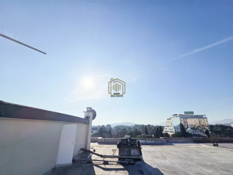 Izdavanje, stan, 33m², Preko Morače, Podgorica - image 2