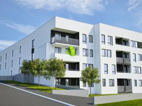 Prodaja, jednosoban stan, 36m², Apelovac, Niš - image 2