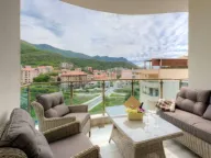 Sale, two bedroom apartment, 63m², Bečići, Budva - image 8