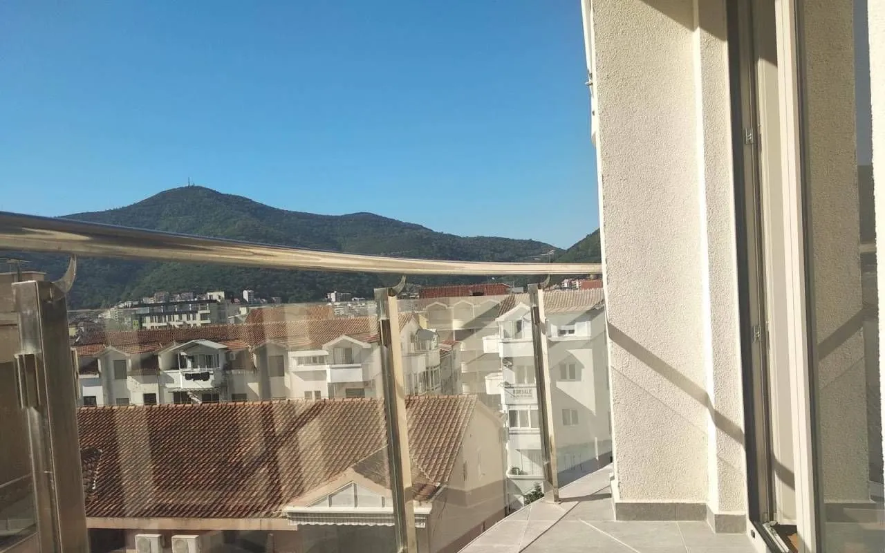 Sale, two bedroom apartment, 85m², Budva, Crna Gora