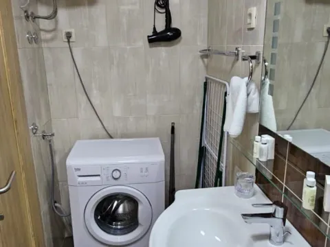 Sale, studio apartment, 30m², Bečići, Budva - image 12