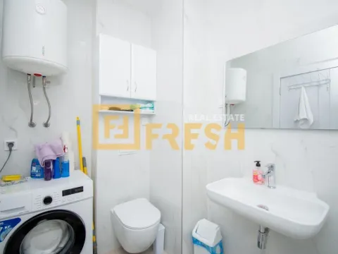 Prodaja, jednosoban stan, 57m², Bečići, Budva - image 17