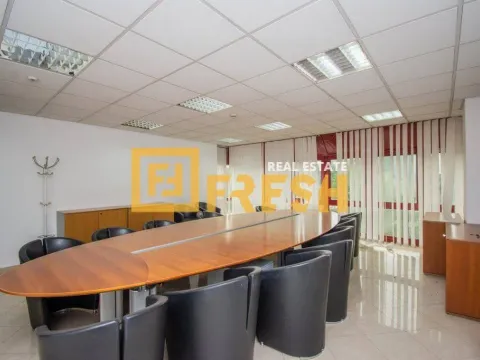 Izdavanje, poslovni prostor, 412m², Preko Morače, Podgorica - image 3