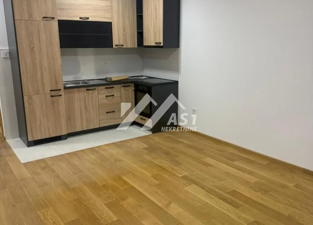 Rent, apartment, 31m², Sajam, Novi Sad Sve Podlokacije