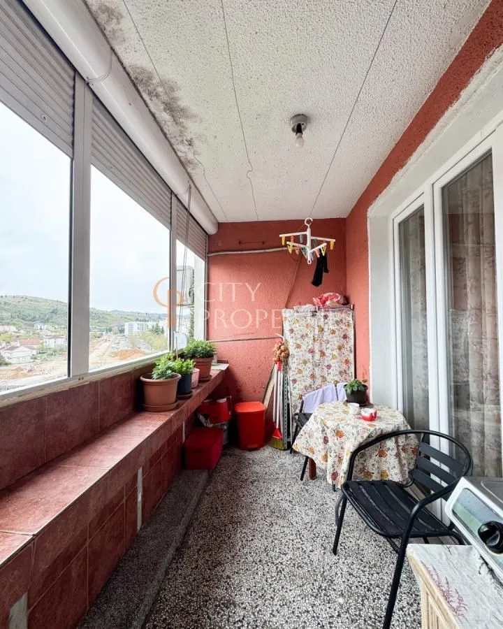 Sale, apartment, 80m², Zabjelo, Podgorica