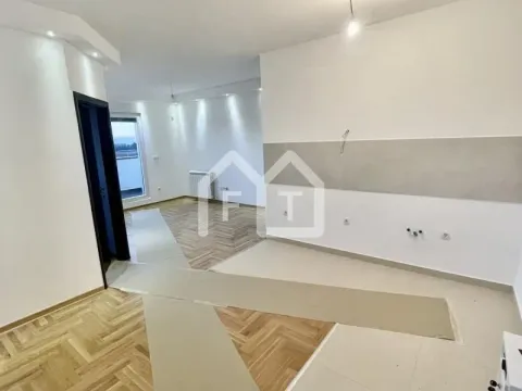 Prodaja, dvosoban stan, 44m², Ledine, Beograd - image 14