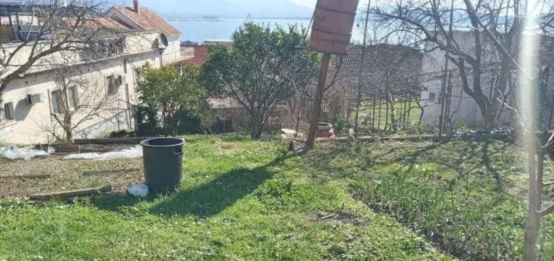 Prodaja, plac, 380m², Bijela, Herceg Novi