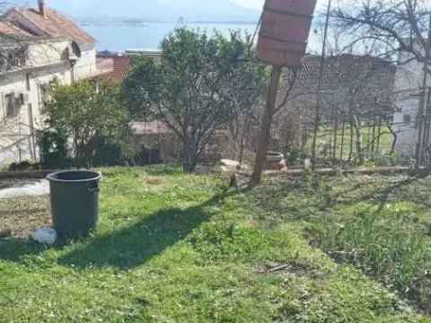 Prodaja, plac, 380m², Bijela, Herceg Novi - image 1