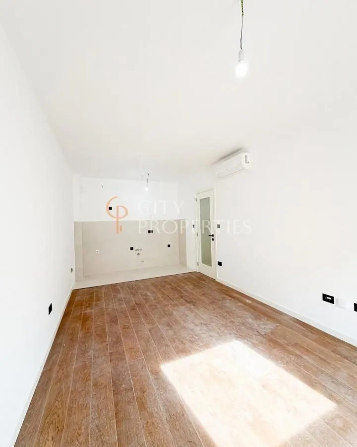 Izdavanje, stan, 44m², Centar, Podgorica