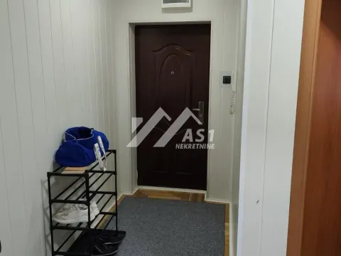 Izdavanje, dvosoban stan, 45m², Nova Detelinara, Novi Sad Sve Podlokacije - image 6