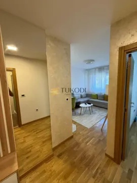 Prodaja, jednosoban stan, 31m², Petrovaradin, Novi Sad - image 5