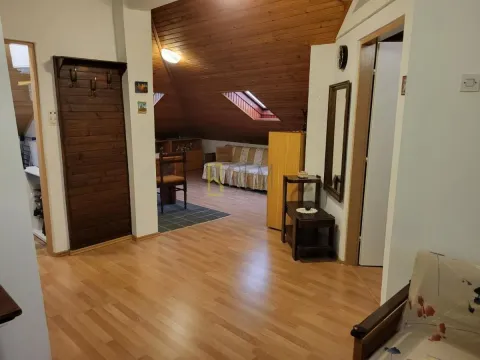Sale, three bedroom apartment, 132m², Centar, Podgorica - image 7