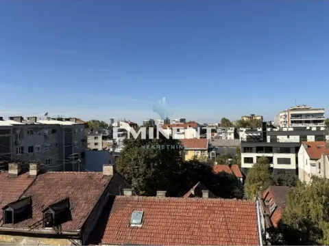 Prodaja, četvorosoban stan, 119m², Vračar Sve Podlokacije, Beograd - image 22