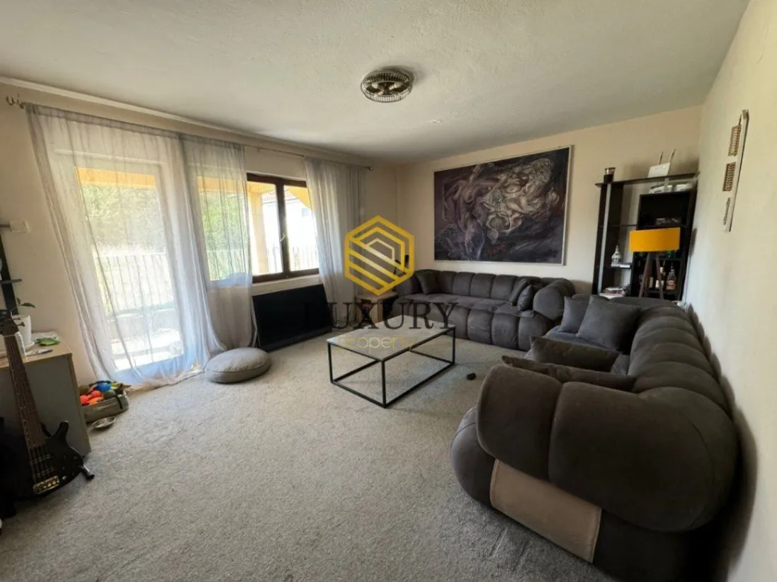 Rent, house, 150m², Rogami, Podgorica