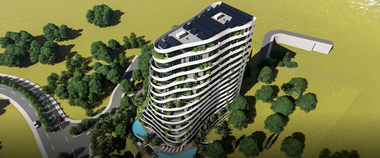 Sale, apartment, 29m², Bečići, Budva