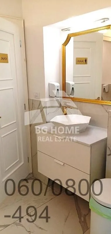 Rent, office space, 104m², Slavija, Vračar Sve Podlokacije
