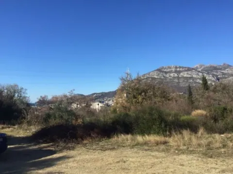 Prodaja, plac, 1400m², Bjeliši, Bar - image 4