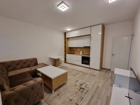 Rent, three bedroom apartment, 58m², Gornja Gorica, Podgorica - image 3