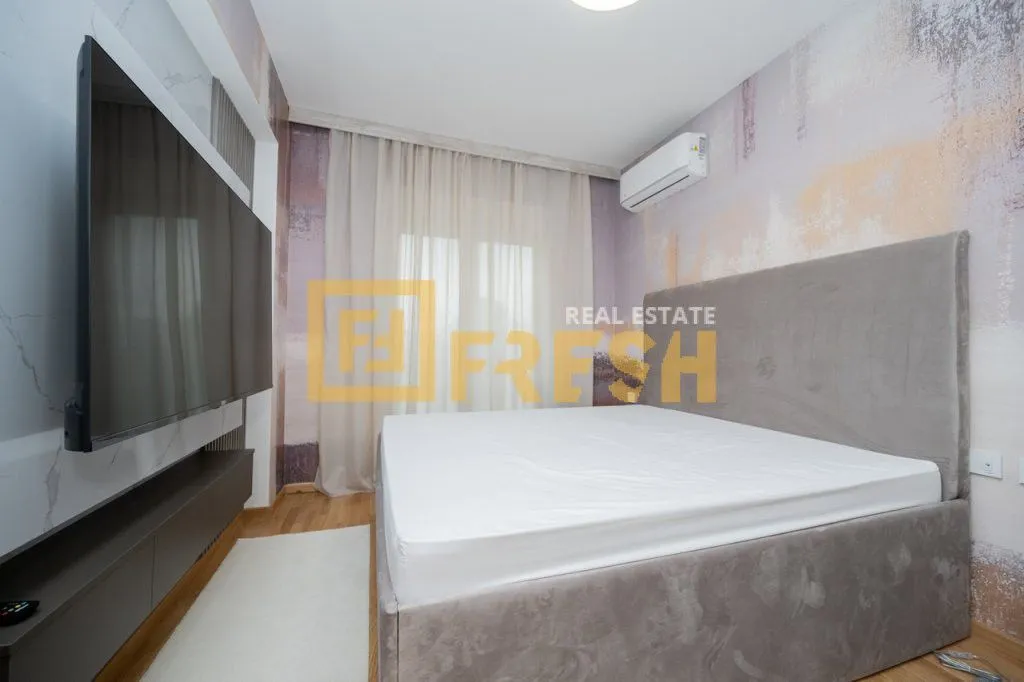 Rent, three bedroom apartment, 100m², Stara Varoš, Podgorica