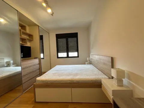 Rent, three bedroom apartment, 95m², City Kvart, Podgorica - image 16