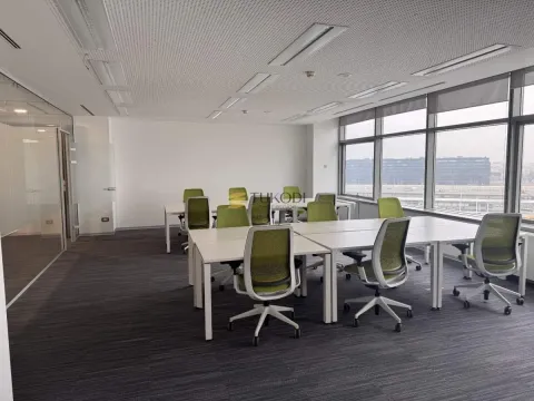 Rent, office space, 776m², Novi Beograd Blok 67, Novi Beograd Sve Podlokacije - image 9