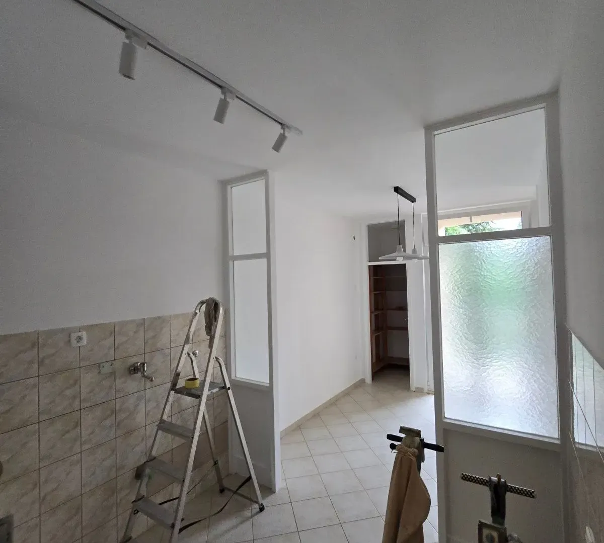 Rent, two bedroom apartment, 74m², Gintaš, Podgorica