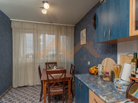 Prodaja, dvosoban stan, 72m², Pobrežje, Podgorica - image 8