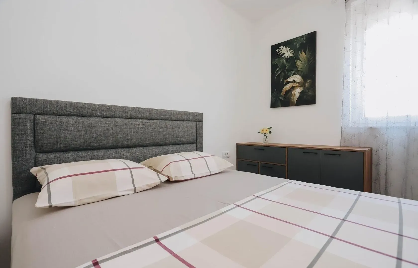 Prodaja, stan, 46m², Babin Do, Budva