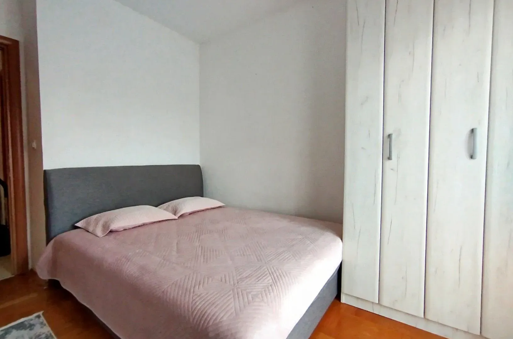 Rent, apartment, 36m², Stari Aerodrom, Podgorica