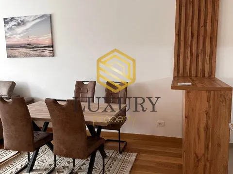 Izdavanje, jednosoban stan, 45m², City Kvart, Podgorica - image 4