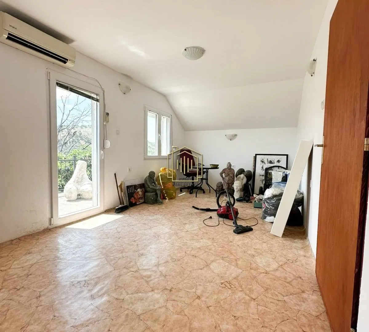 Prodaja, kuća, 103m², Zagorič, Podgorica