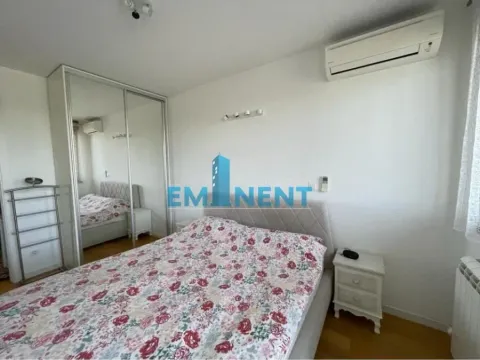 Rent, two bedroom apartment, 55m², Novi Beograd Blok 67, Novi Beograd Sve Podlokacije - image 8