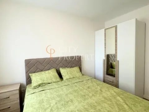 Rent, apartment, 40m², Pobrežje, Podgorica - image 7