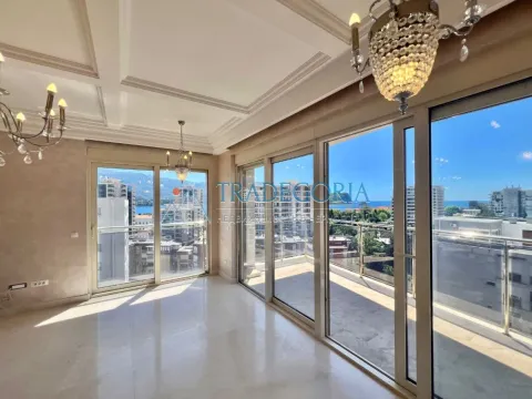 Prodaja, trosoban stan, 640m², Budva, Crna Gora - image 41